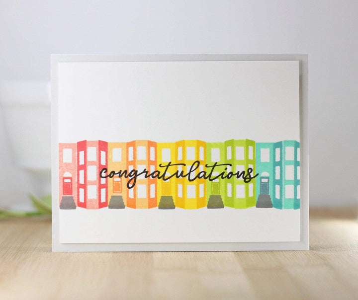 Stamp & Die Bundle Mini Brownstone