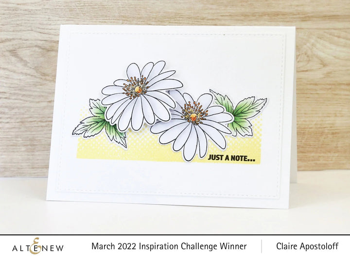 Stamp & Die Bundle Nostalgic Memories Mini Stamp & Die Bundle