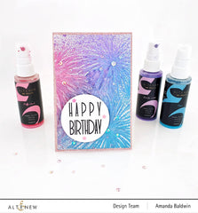 Stamp & Die Bundle Note For You