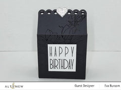 Stamp & Die Bundle Note For You