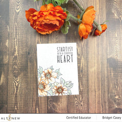 Stamp & Die Bundle Note For You