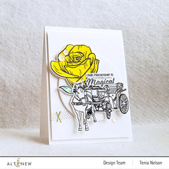 Stamp & Die Bundle Once Upon A Time