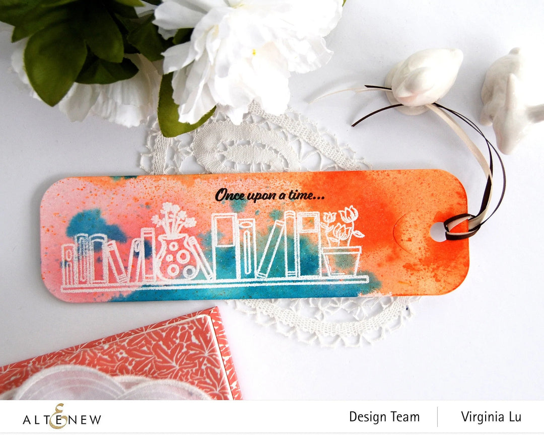 Stamp & Die Bundle Once Upon A Time