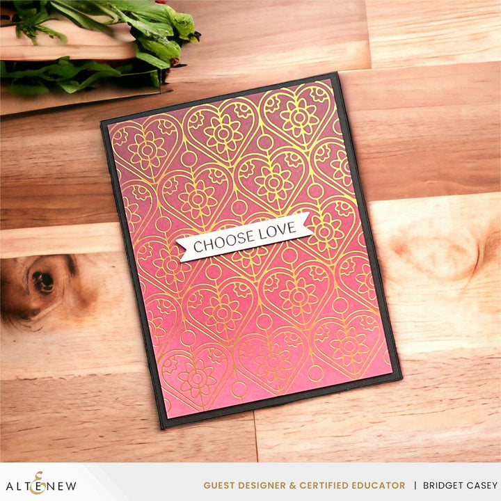 Stamp & Die Bundle One-Go Sentiments Bundle
