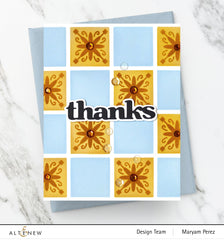 Stamp & Die Bundle Patchwork Tiles