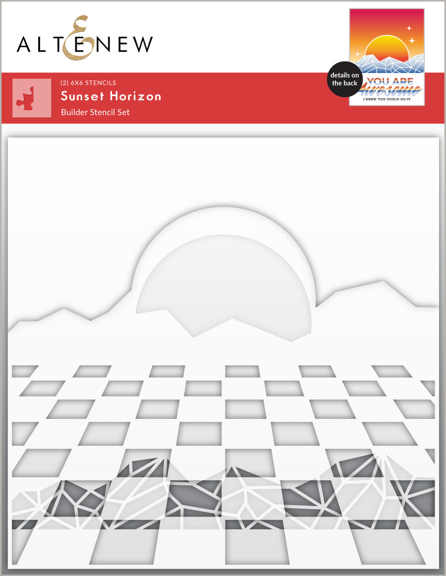 Stamp & Die Bundle Perfect Mate