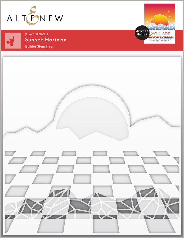 Stamp & Die Bundle Perfect Mate