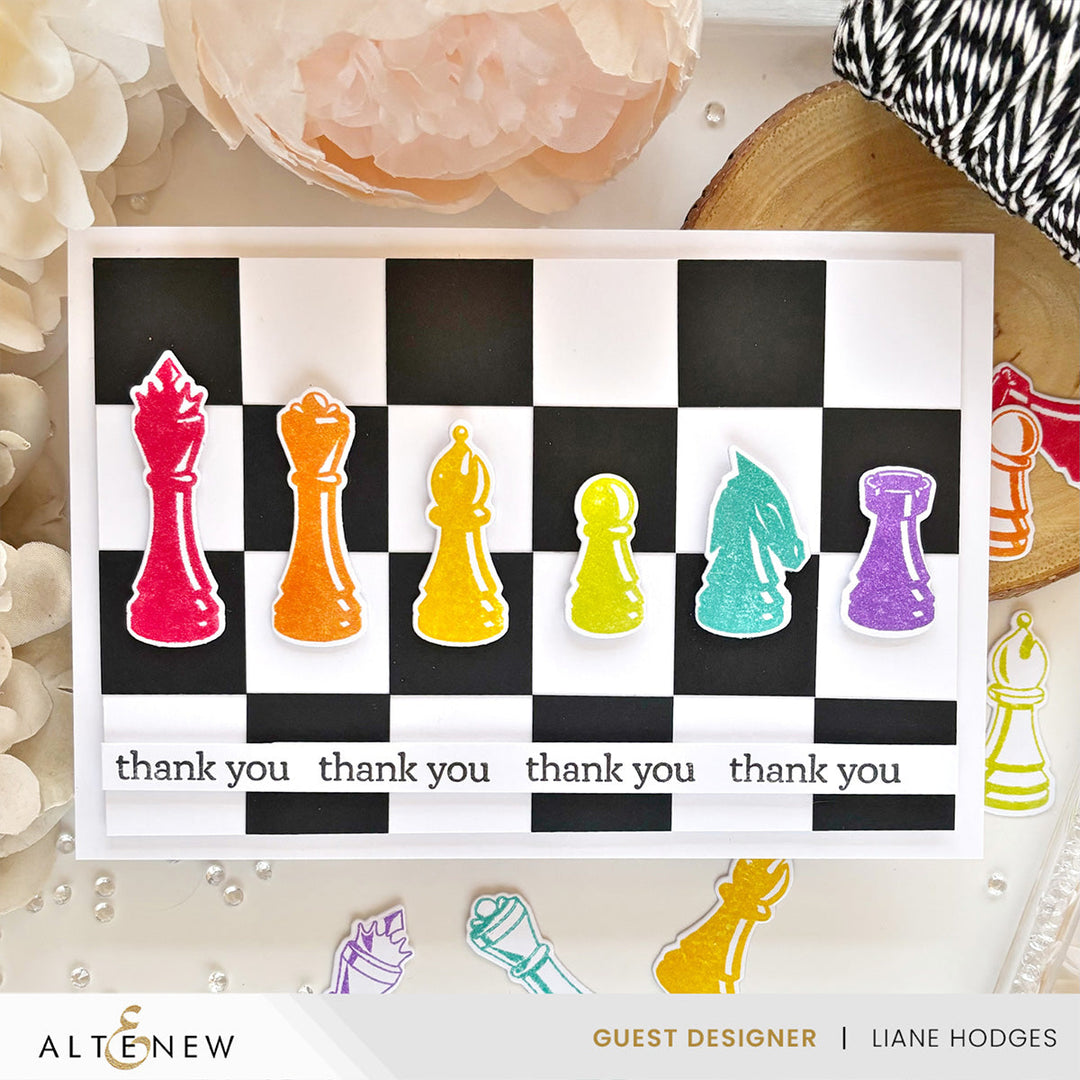 Stamp & Die Bundle Perfect Mate