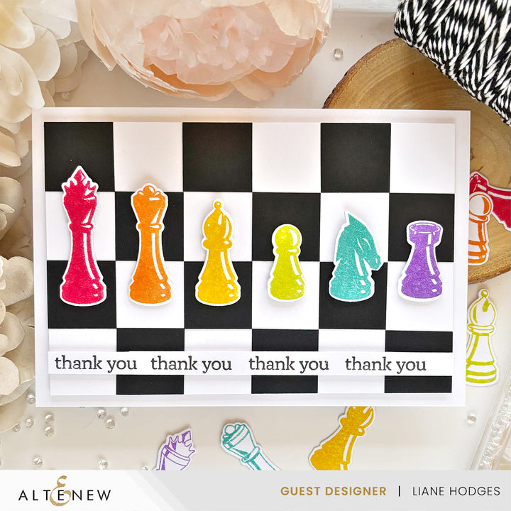 Stamp & Die Bundle Perfect Mate