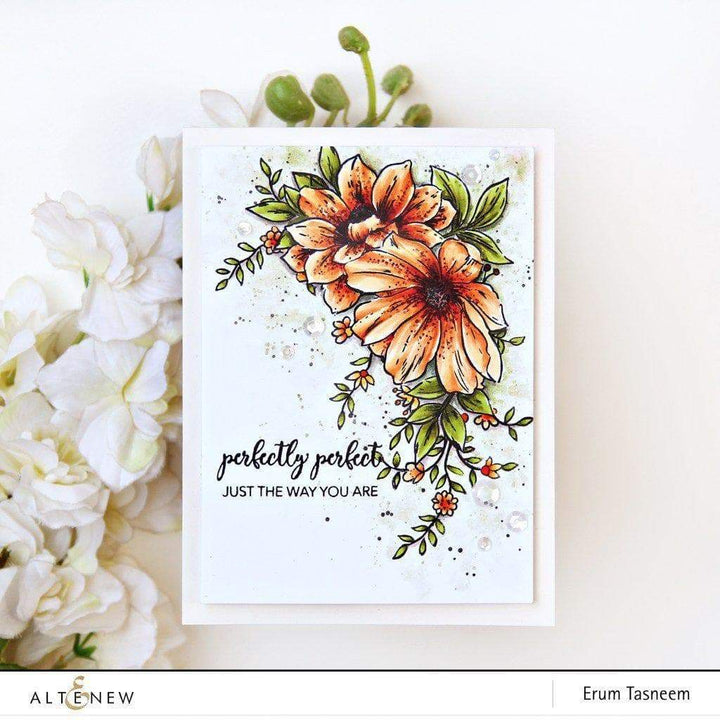 Stamp & Die Bundle Perfectly Perfect