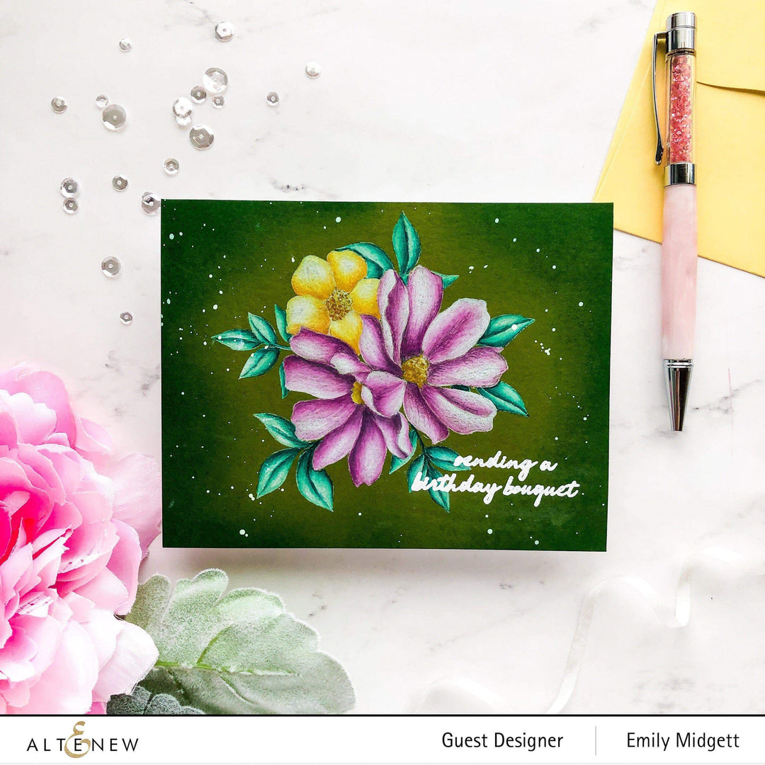 Stamp & Die Bundle Perfectly Perfect