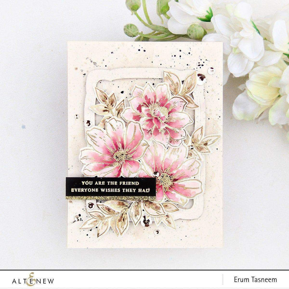 Stamp & Die Bundle Perfectly Perfect
