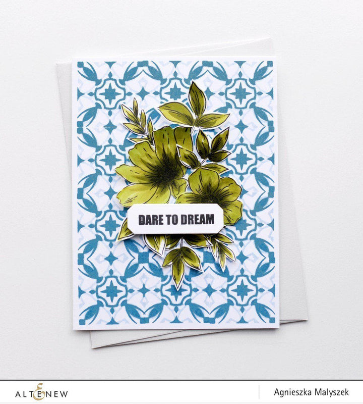 Stamp & Die Bundle Perfectly Perfect