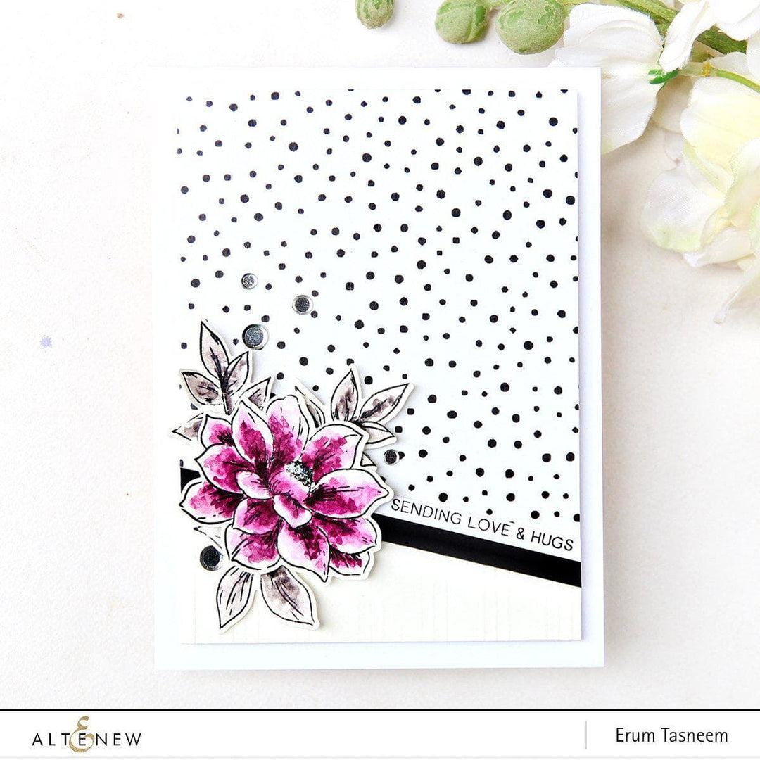 Stamp & Die Bundle Perfectly Perfect