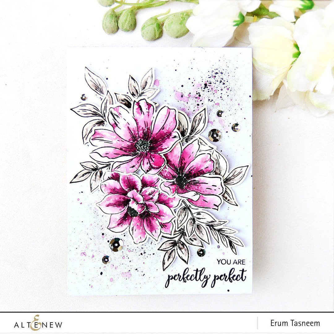 Stamp & Die Bundle Perfectly Perfect