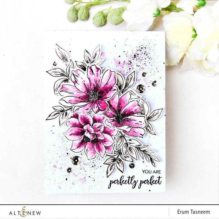 Stamp & Die Bundle Perfectly Perfect