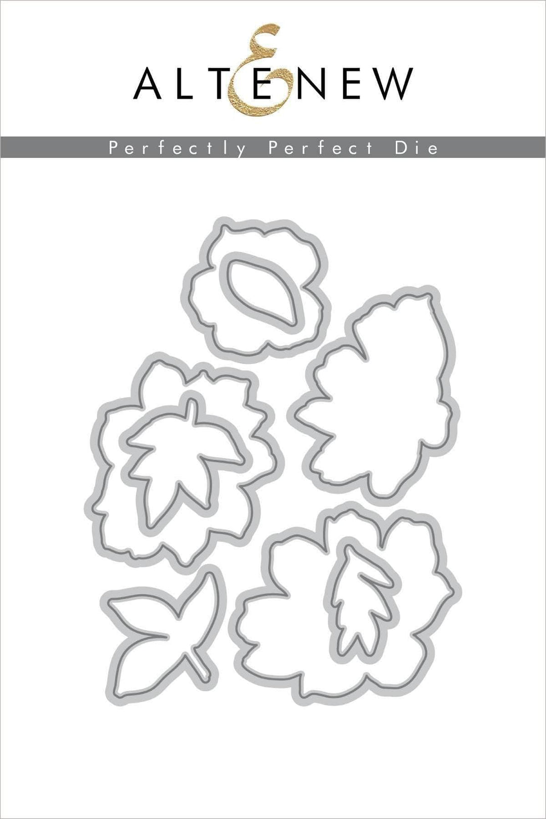 Stamp & Die Bundle Perfectly Perfect