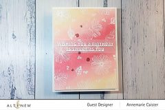 Stamp & Die Bundle Precious Doodles