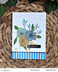 Stamp & Die Bundle Precious Doodles