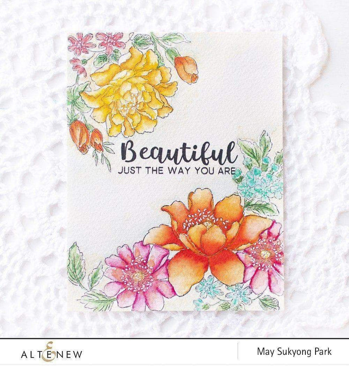 Stamp & Die Bundle Remember This