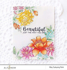 Stamp & Die Bundle Remember This