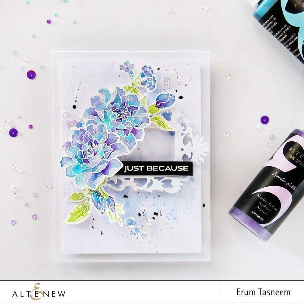 Stamp & Die Bundle Remember This