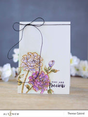 Stamp & Die Bundle Remember This