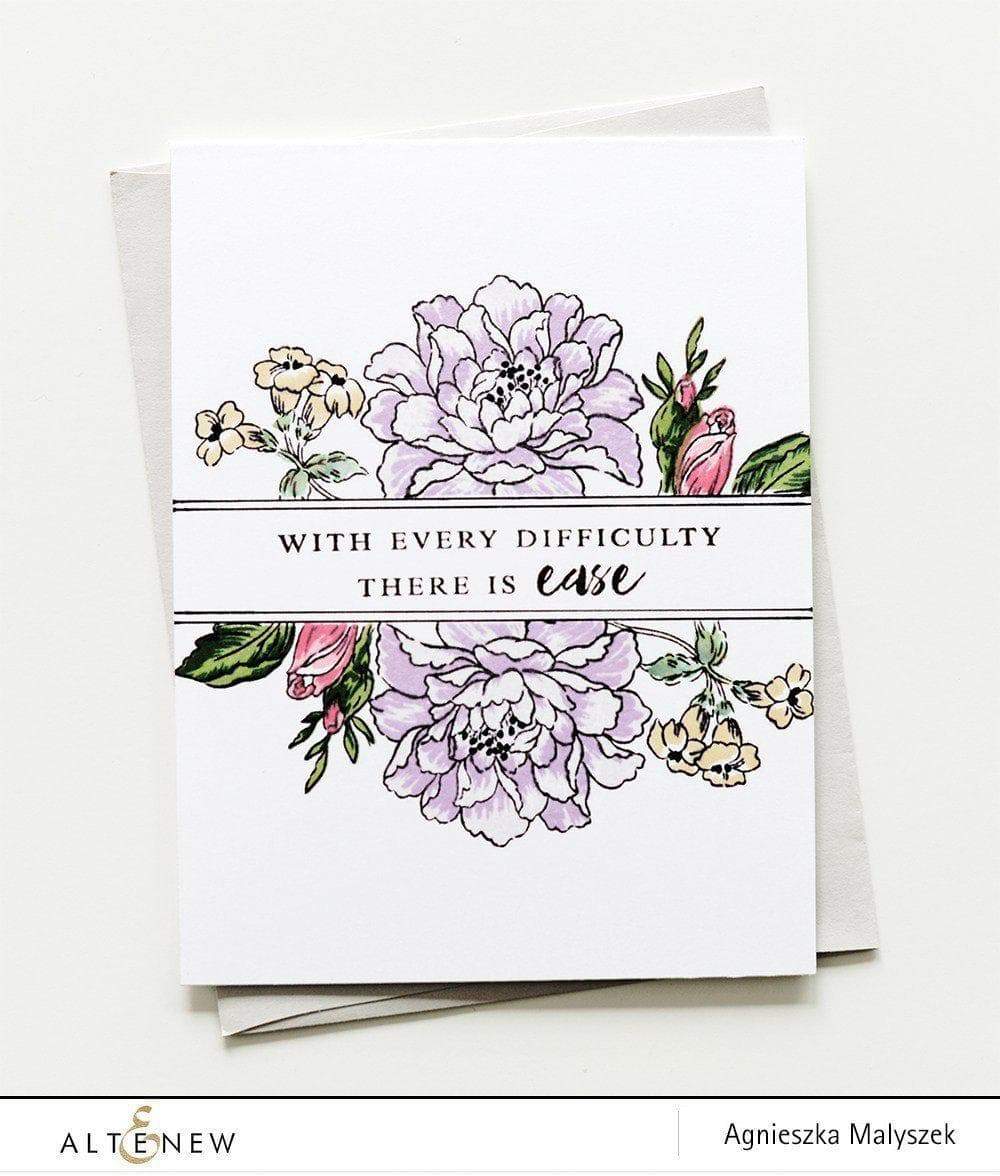 Stamp & Die Bundle Remember This