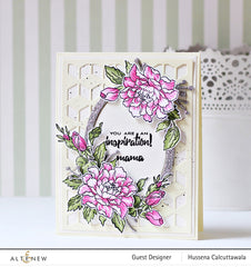 Stamp & Die Bundle Remember This