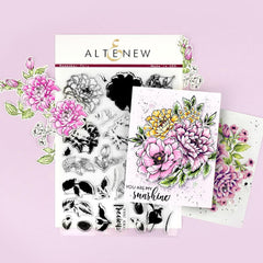 Stamp & Die Bundle Remember This