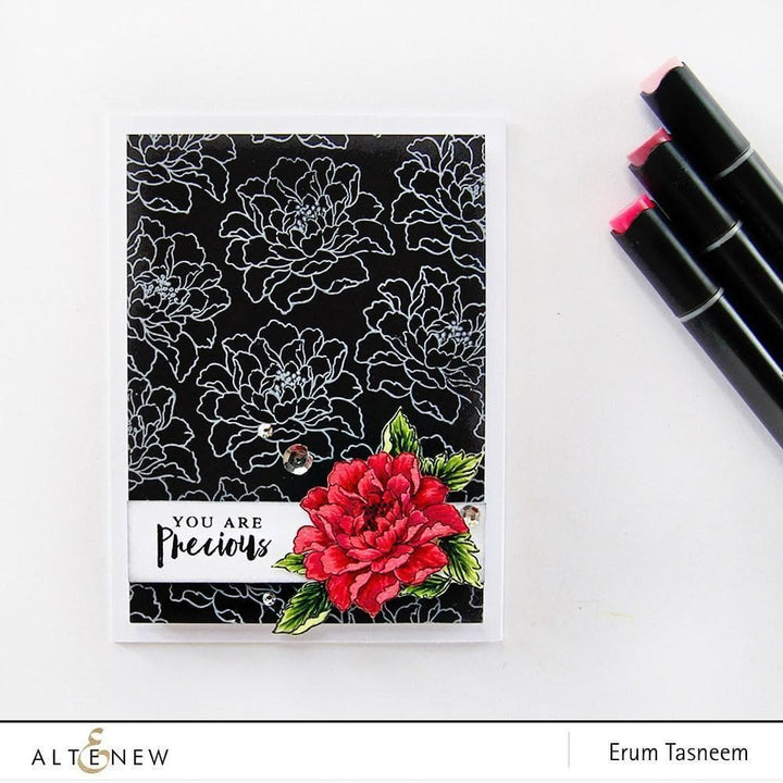 Stamp & Die Bundle Remember This