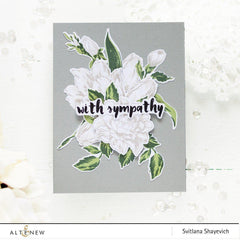 Stamp & Die Bundle Remember This