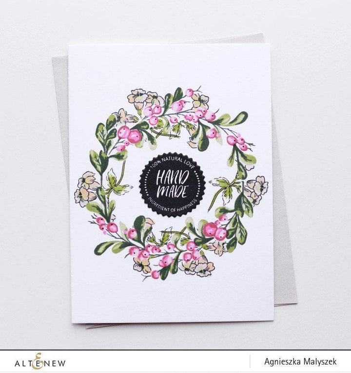 Stamp & Die Bundle Remember This