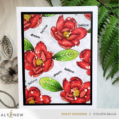 Stamp & Die Bundle Southern Magnolia