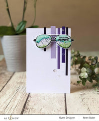 Stamp & Die Bundle Spectacular Adventures