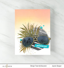Stamp & Die Bundle Spectacular Adventures