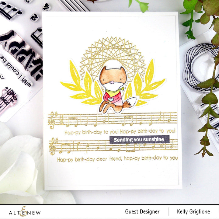 Stamp & Die Bundle Spheres & Spirals