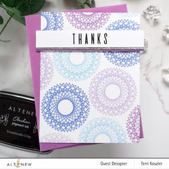 Stamp & Die Bundle Spheres & Spirals
