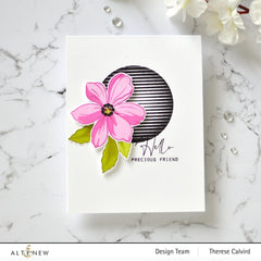 Stamp & Die Bundle Spheres & Spirals