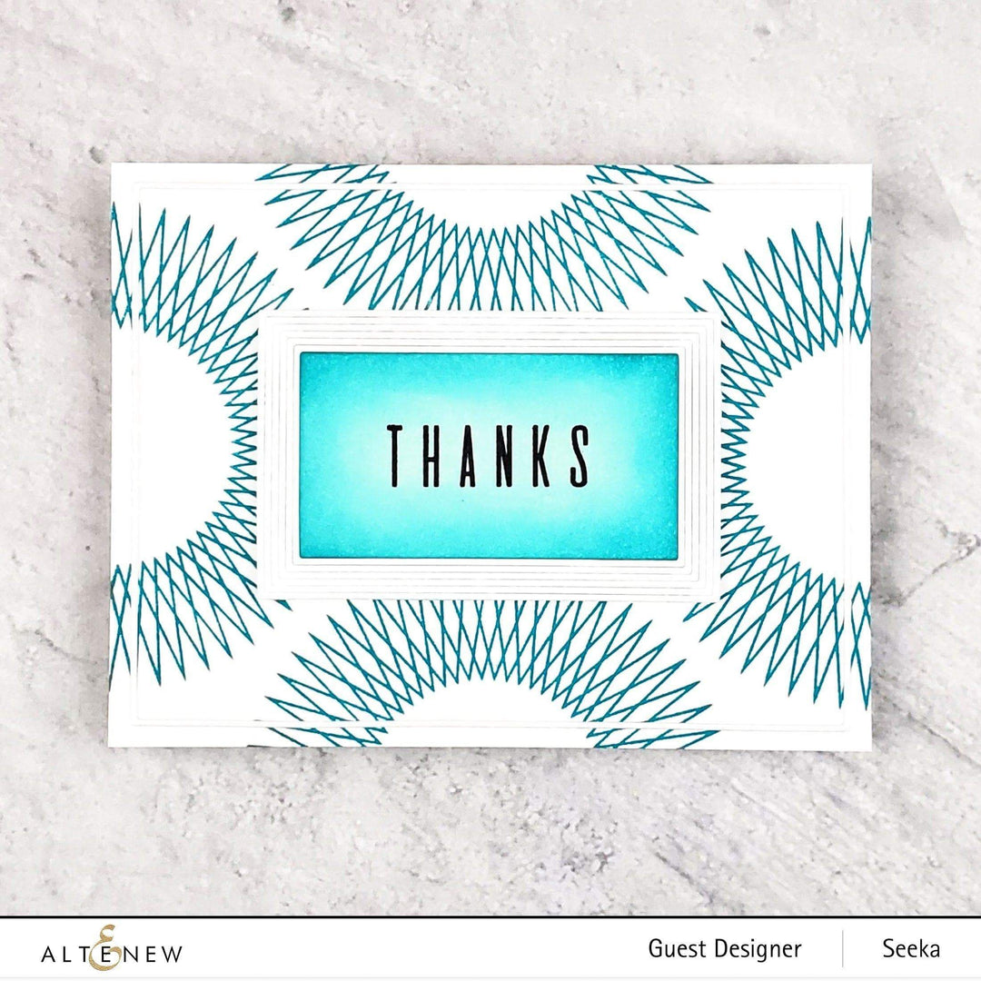 Stamp & Die Bundle Spheres & Spirals