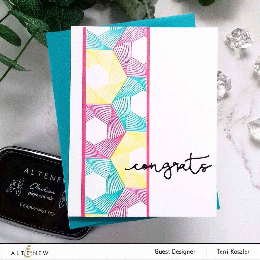Stamp & Die Bundle Spheres & Spirals