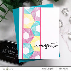 Stamp & Die Bundle Spheres & Spirals