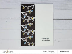 Stamp & Die Bundle String Lights