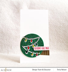 Stamp & Die Bundle String Lights