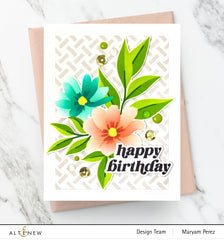Stamp & Die Bundle Sweet Bouquet