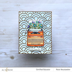 Stamp & Die Bundle Sweet Celebrations Mini Stamp & Die Bundle