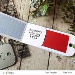 Stamp & Die Bundle Tall Tale
