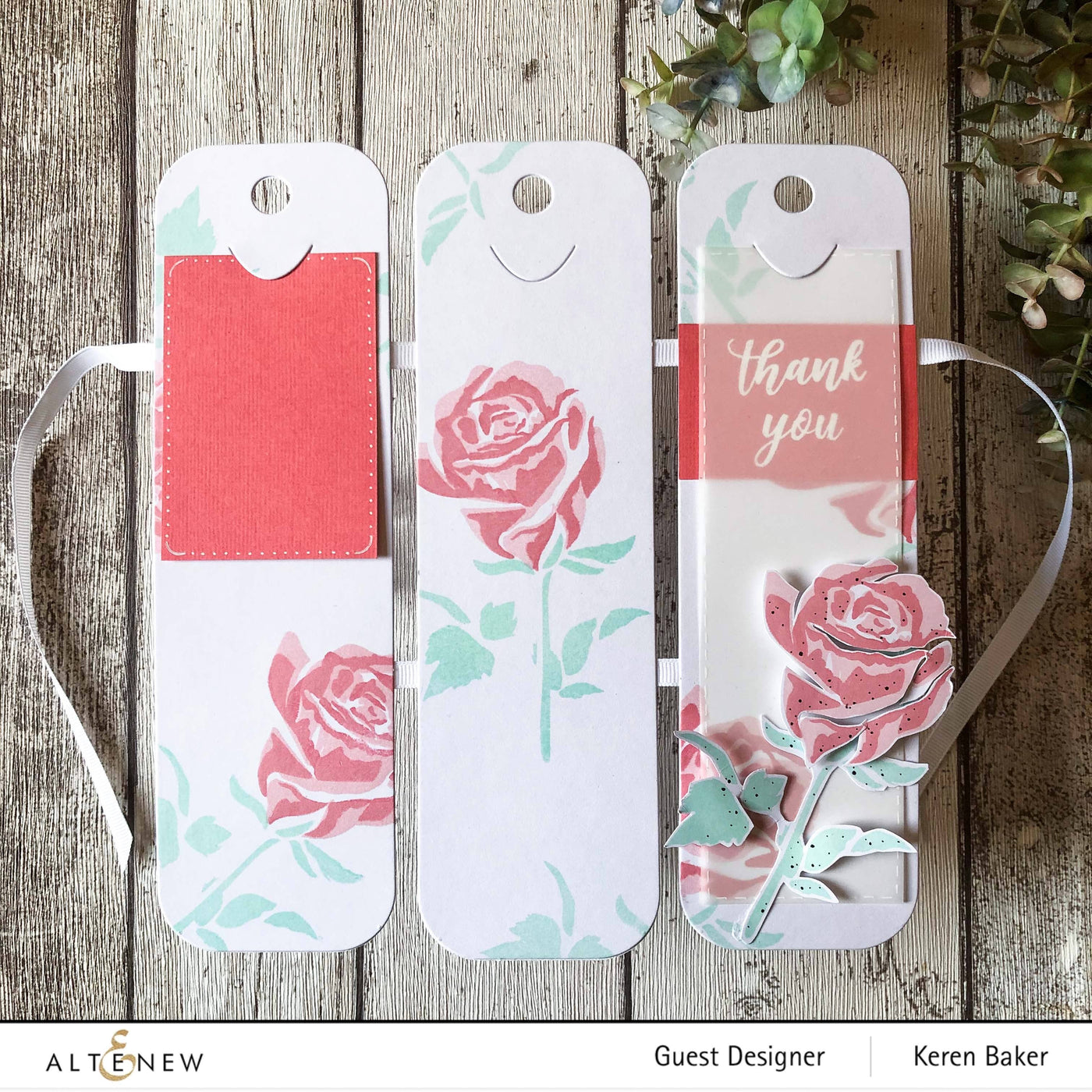 Stamp & Die Bundle Tall Tale