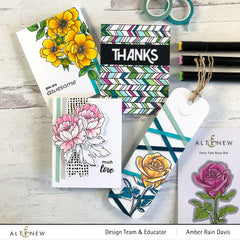 Stamp & Die Bundle Tall Tale