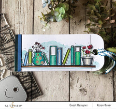 Stamp & Die Bundle Tall Tale
